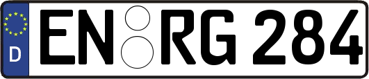 EN-RG284