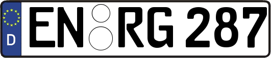 EN-RG287