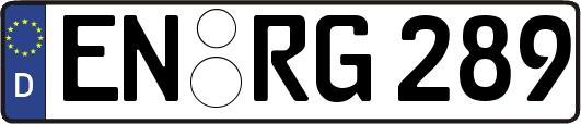 EN-RG289