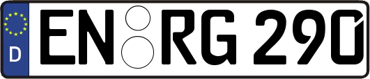 EN-RG290