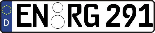 EN-RG291