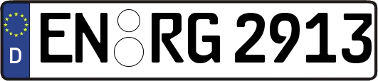 EN-RG2913