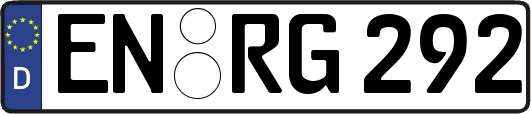 EN-RG292
