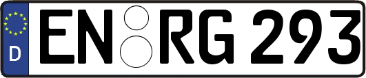 EN-RG293
