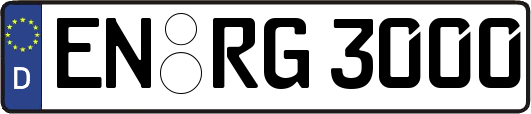 EN-RG3000