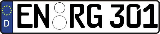 EN-RG301