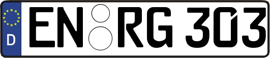 EN-RG303