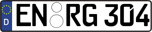 EN-RG304