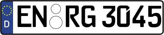EN-RG3045