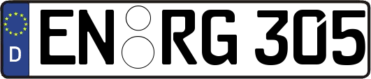EN-RG305