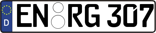 EN-RG307