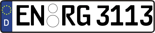 EN-RG3113