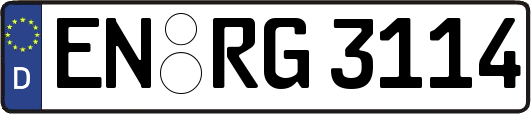 EN-RG3114