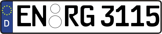 EN-RG3115