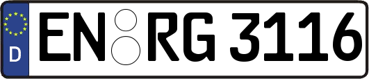 EN-RG3116