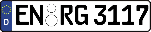 EN-RG3117