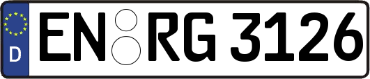 EN-RG3126
