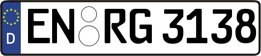 EN-RG3138
