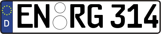 EN-RG314