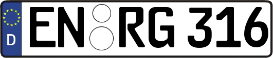 EN-RG316