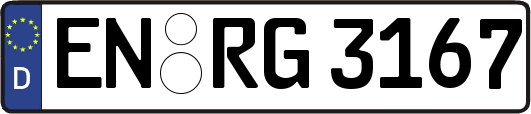 EN-RG3167