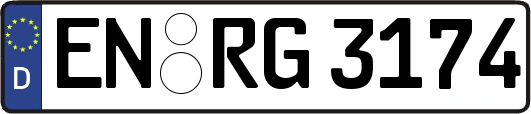 EN-RG3174