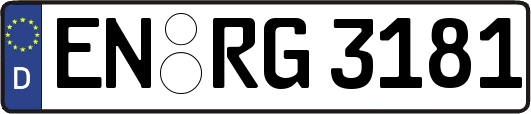 EN-RG3181
