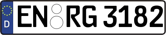 EN-RG3182