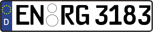 EN-RG3183
