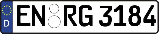 EN-RG3184