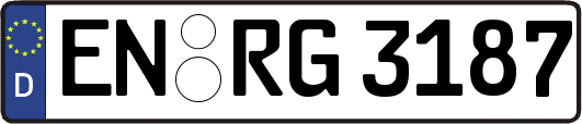 EN-RG3187