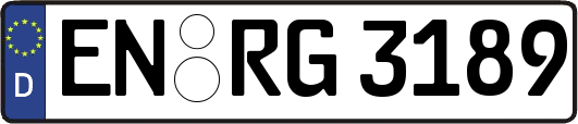 EN-RG3189