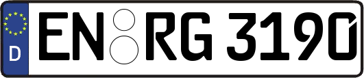 EN-RG3190