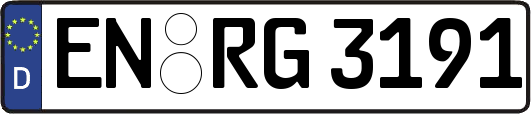 EN-RG3191