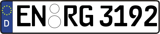 EN-RG3192
