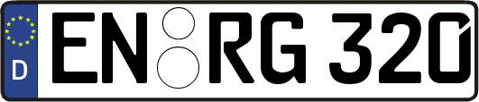 EN-RG320