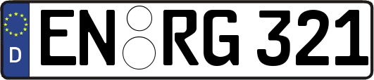 EN-RG321