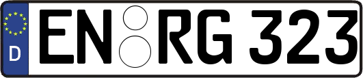 EN-RG323