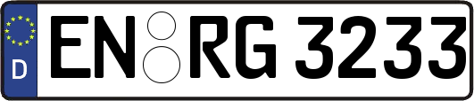 EN-RG3233