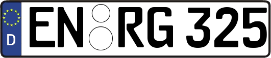 EN-RG325