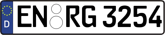 EN-RG3254