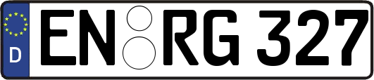 EN-RG327