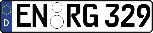 EN-RG329