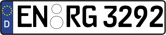 EN-RG3292