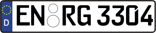 EN-RG3304