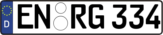 EN-RG334