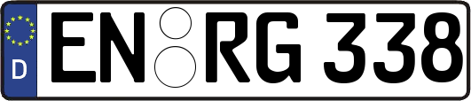 EN-RG338