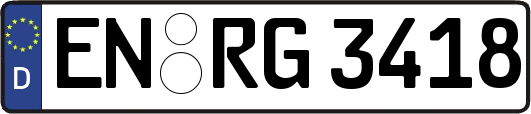 EN-RG3418