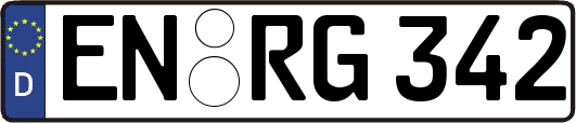 EN-RG342