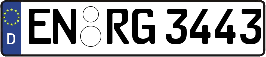 EN-RG3443